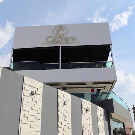 Hotel Boutique M&F Tequisquiapan Dış mekan fotoğraf