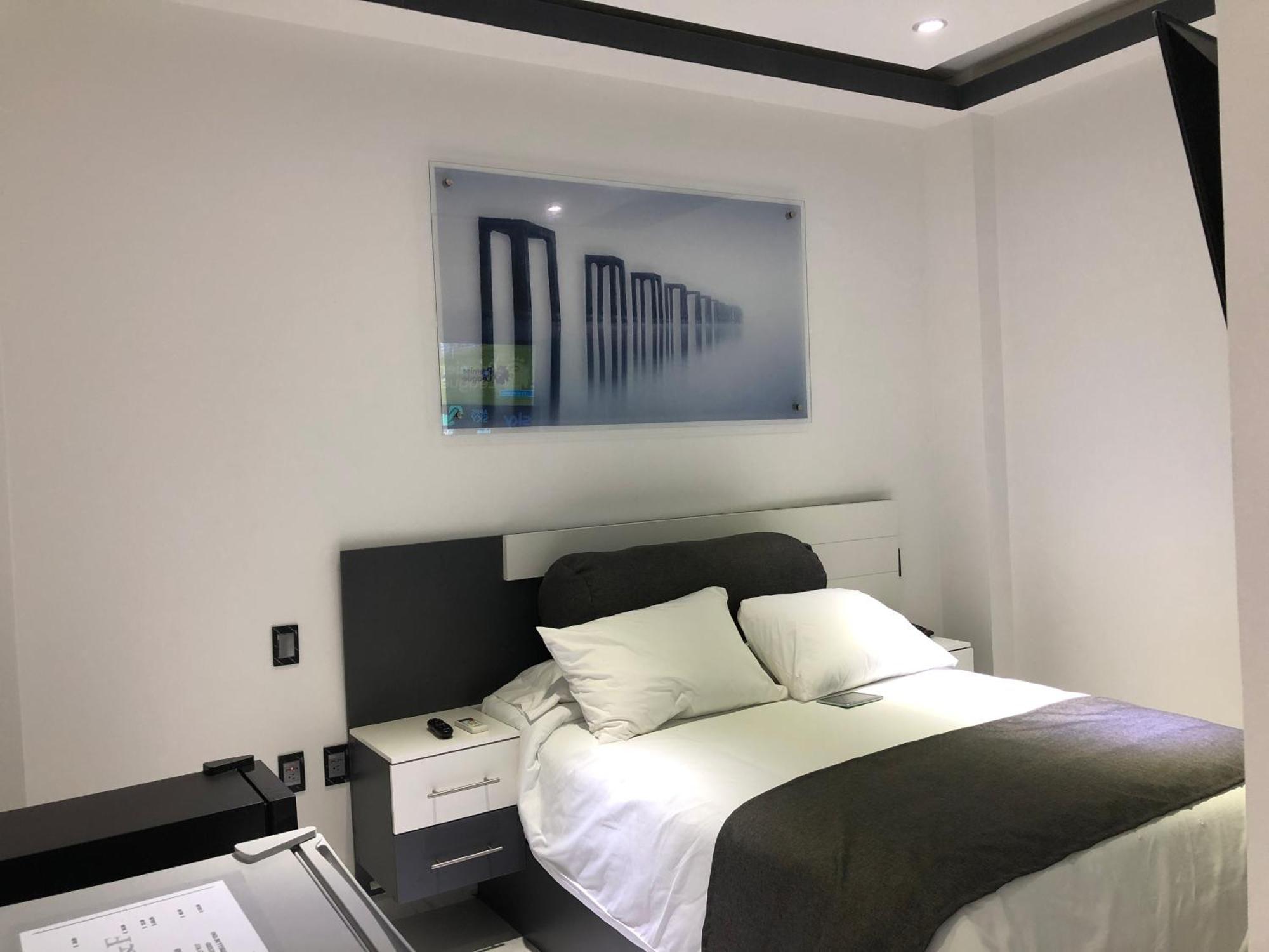 Hotel Boutique M&F Tequisquiapan Dış mekan fotoğraf