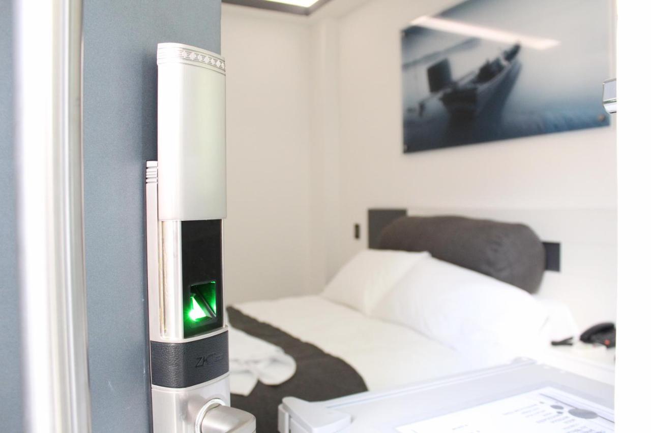 Hotel Boutique M&F Tequisquiapan Dış mekan fotoğraf