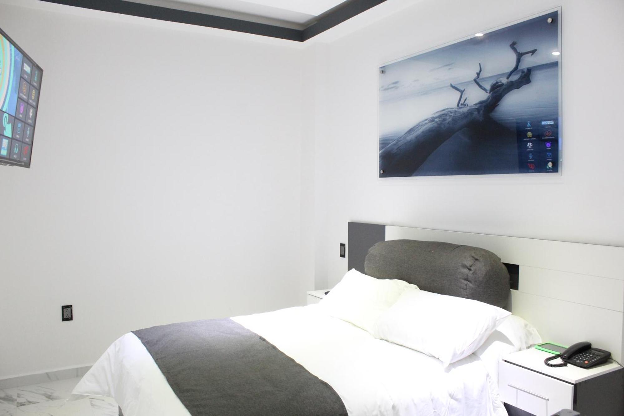 Hotel Boutique M&F Tequisquiapan Dış mekan fotoğraf