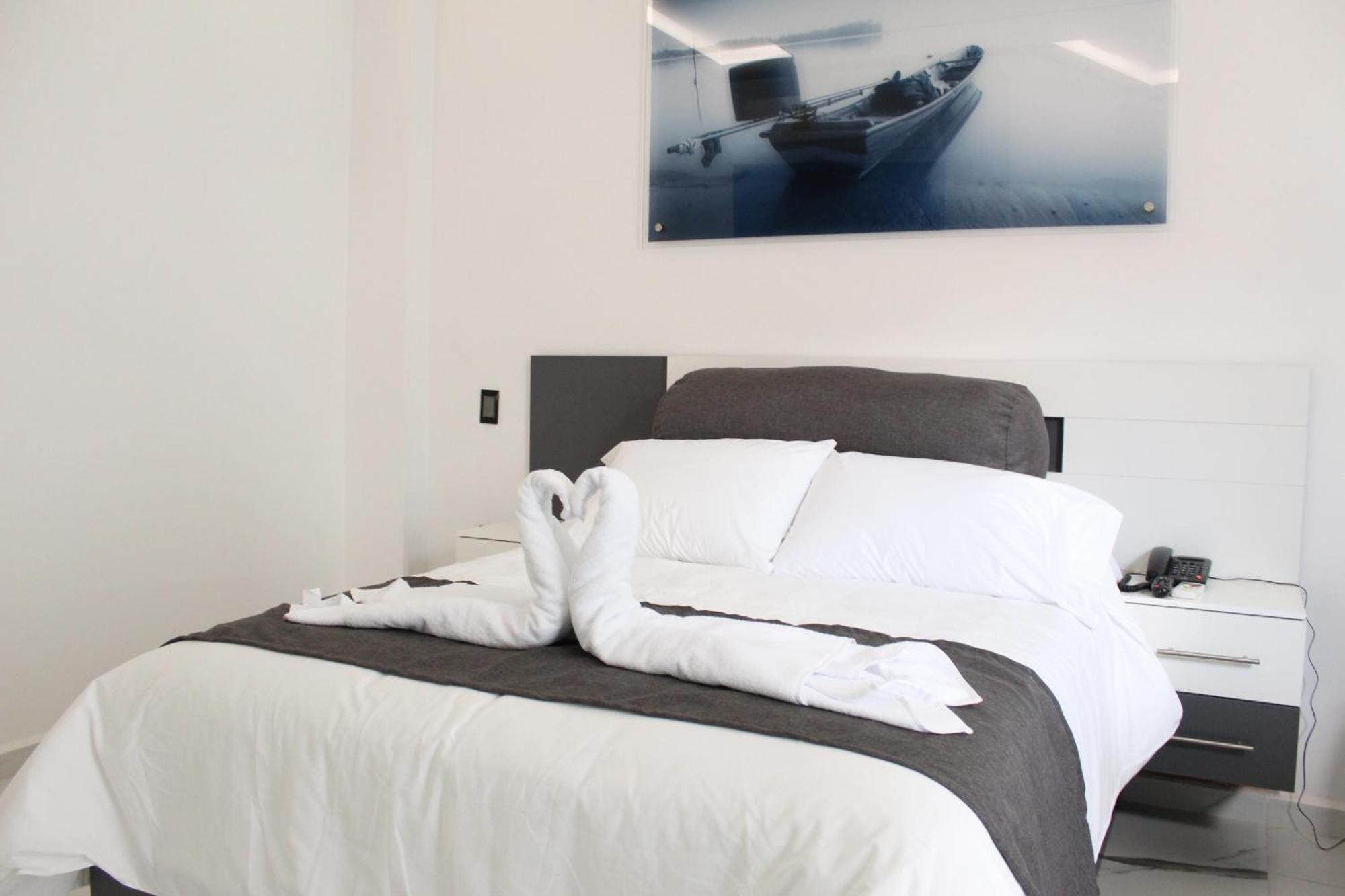 Hotel Boutique M&F Tequisquiapan Dış mekan fotoğraf
