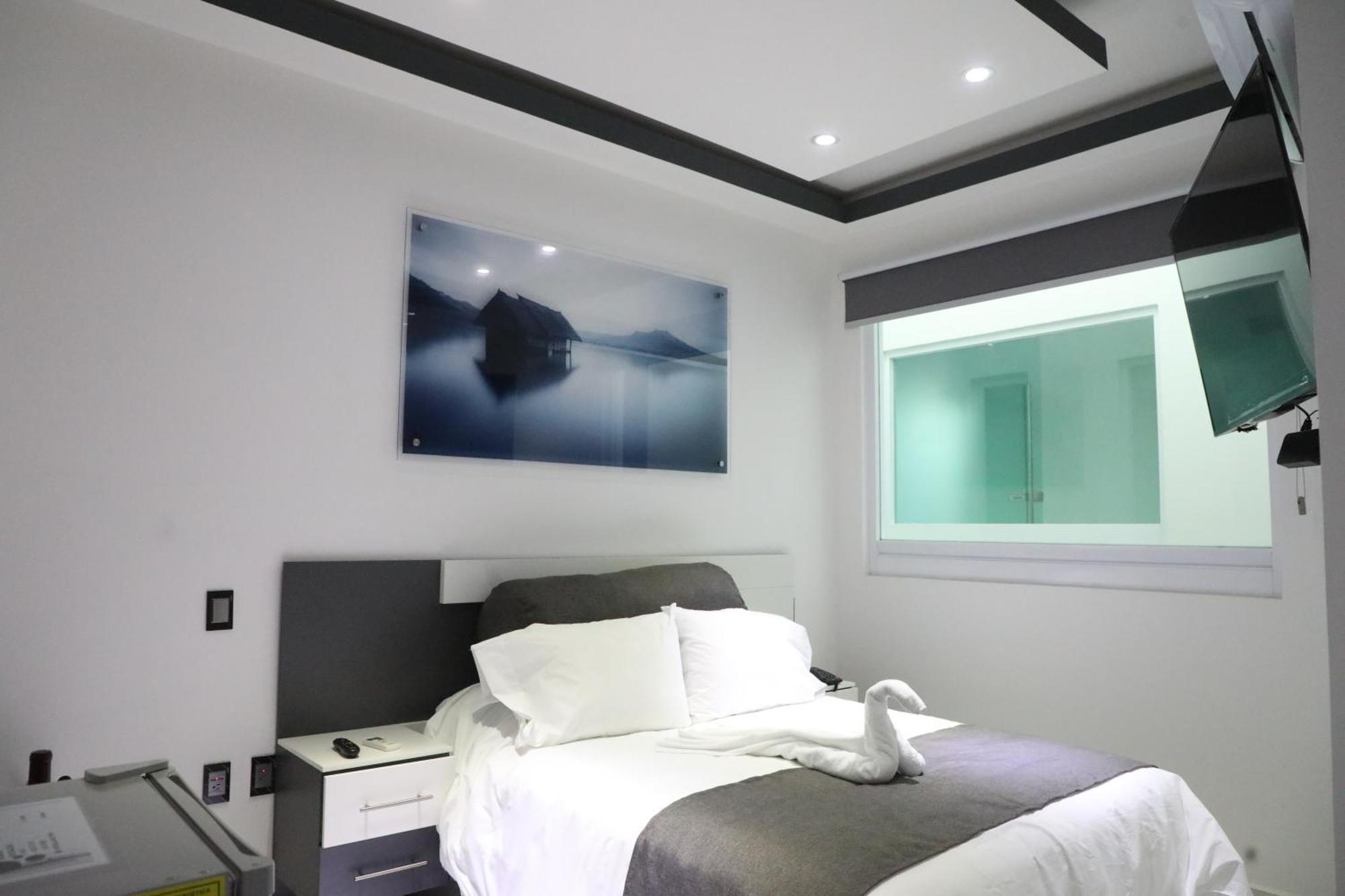 Hotel Boutique M&F Tequisquiapan Dış mekan fotoğraf