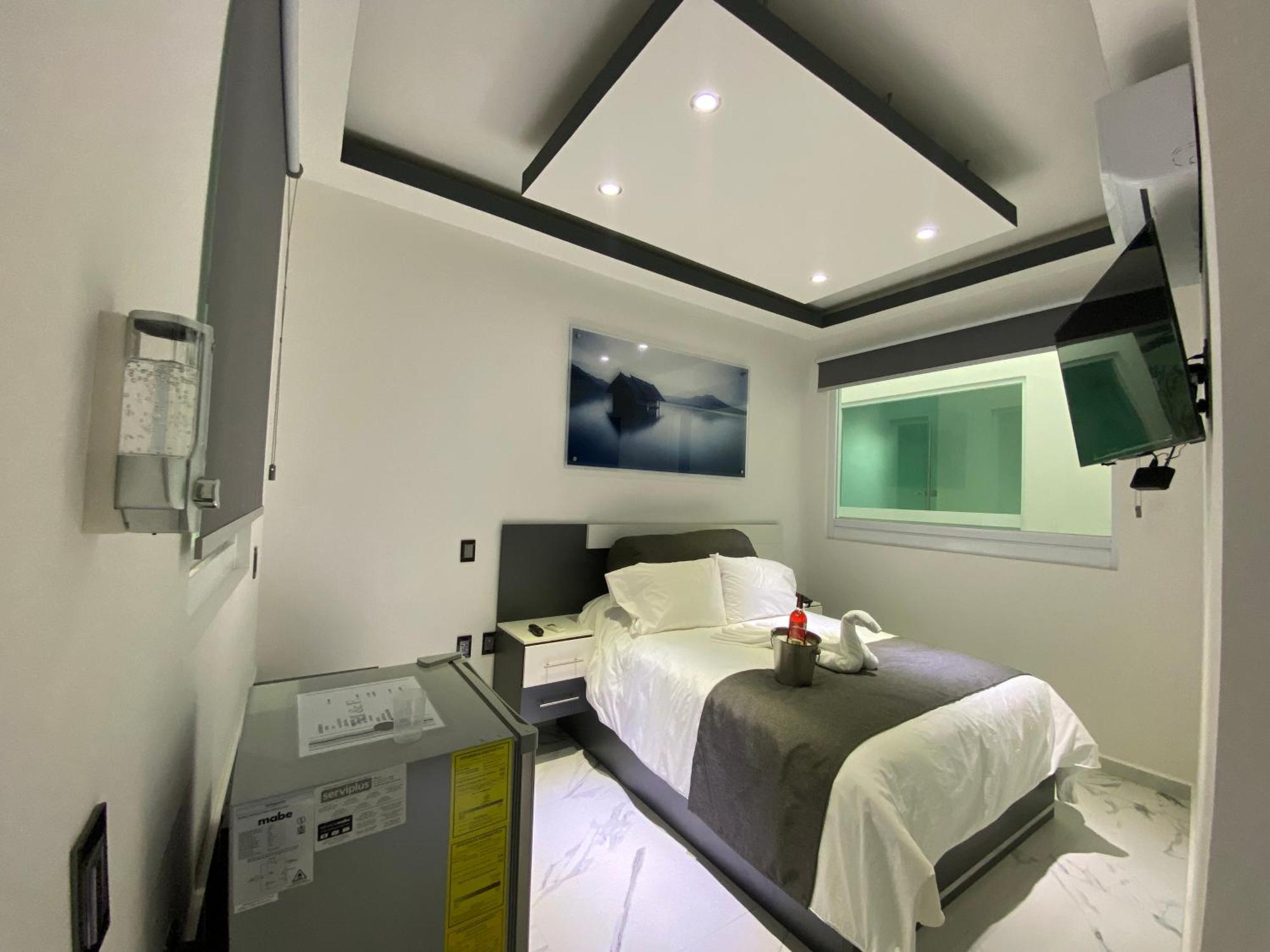 Hotel Boutique M&F Tequisquiapan Dış mekan fotoğraf