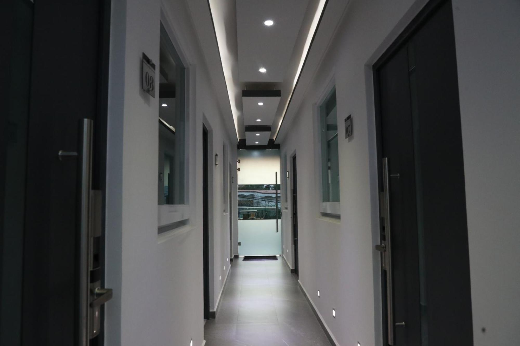 Hotel Boutique M&F Tequisquiapan Dış mekan fotoğraf